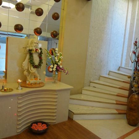 The Oriental Residency Mumbai Exterior foto