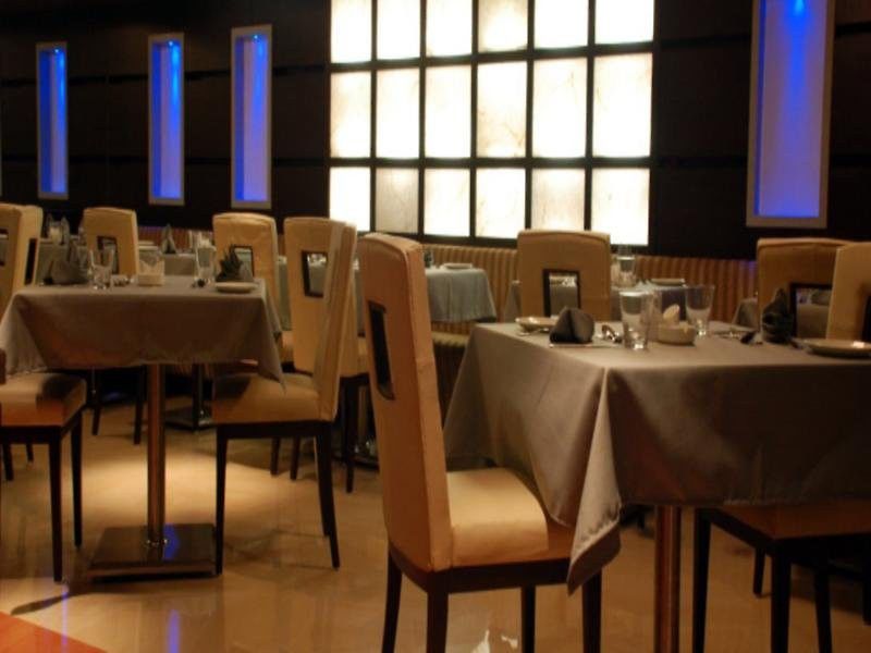 The Oriental Residency Mumbai Exterior foto